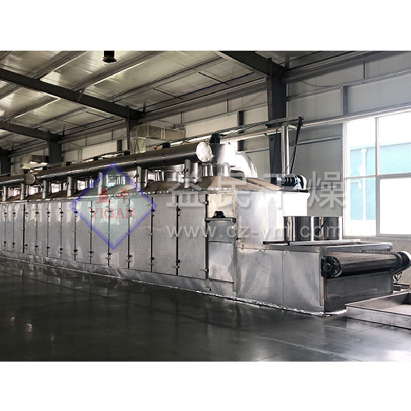 خشک کن کمربند DW خشک کن کمربند DW