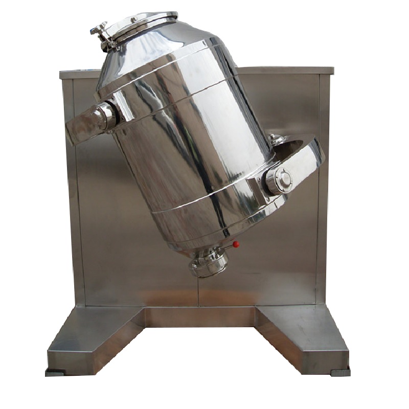 نقش حیاتی و تکامل خشک کن صنعتی