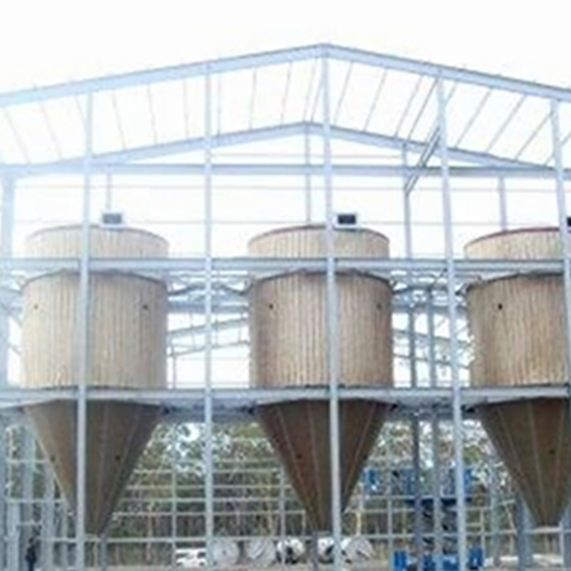 خشک کن عصاره گیاهی ZLPG