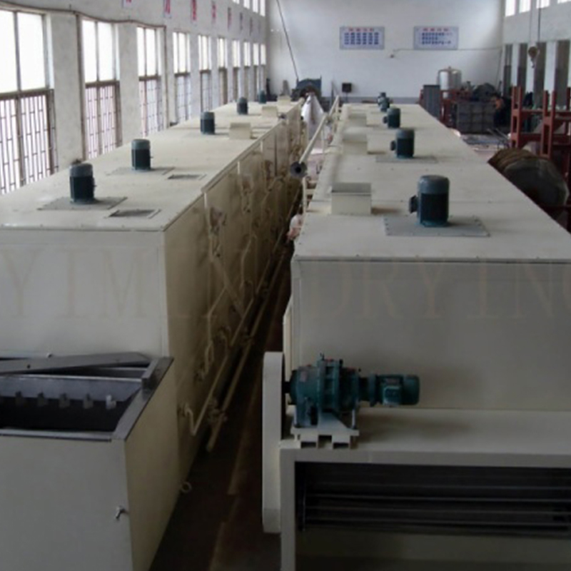 خشک کن کمربند DW خشک کن کمربند DW