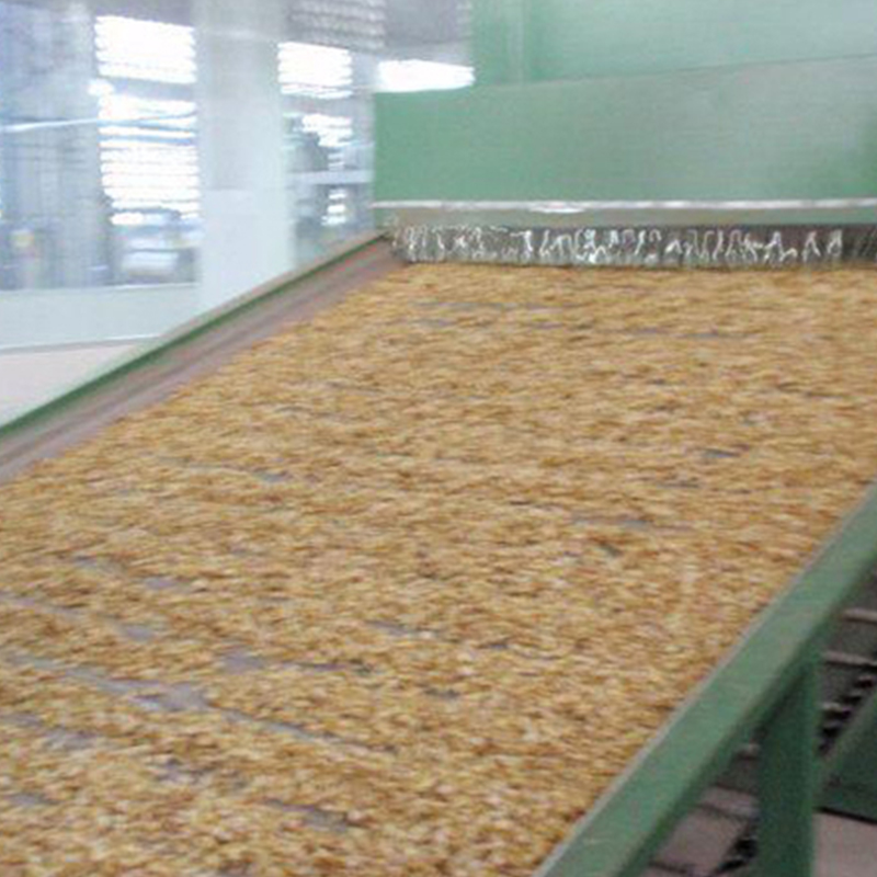 خشک کن کمربند DW خشک کن کمربند DW