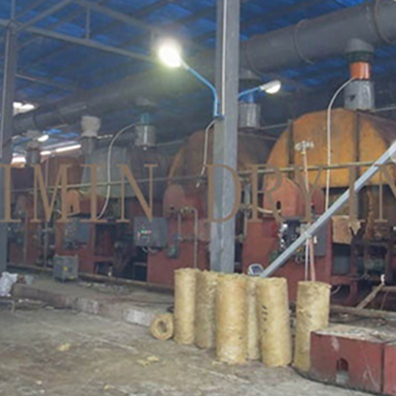 خشک کن اسکرابر غلتکی جیوه خشک کن اسکرابر غلتکی جیوه