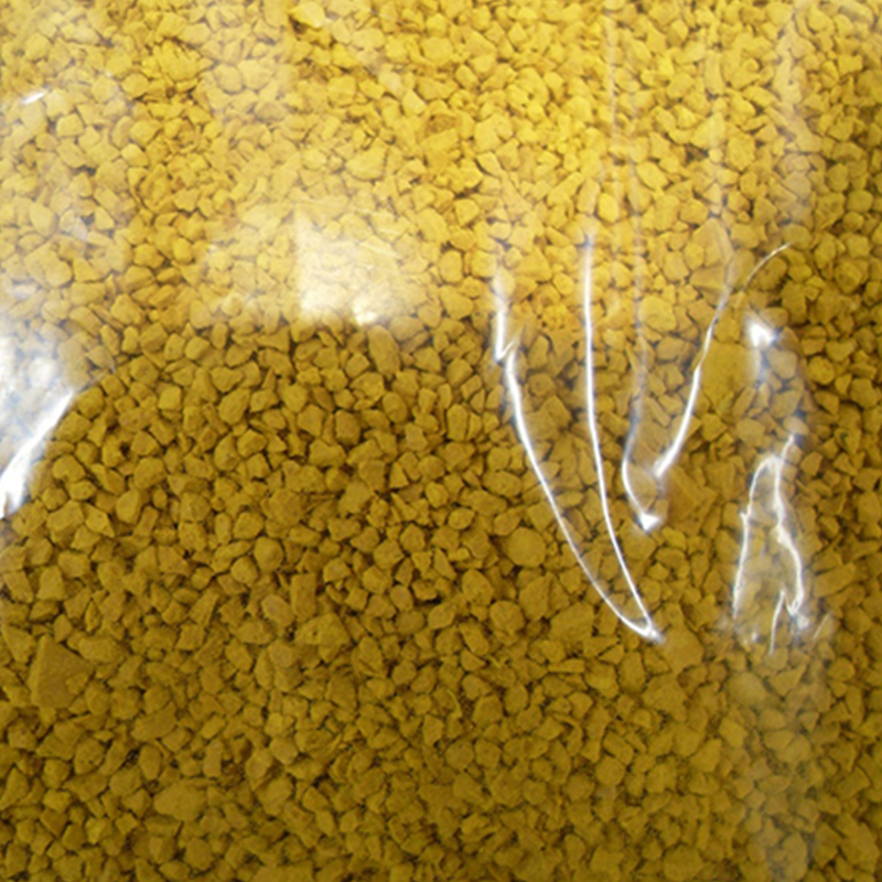 GKL Dry Granulator (کمپرسور)