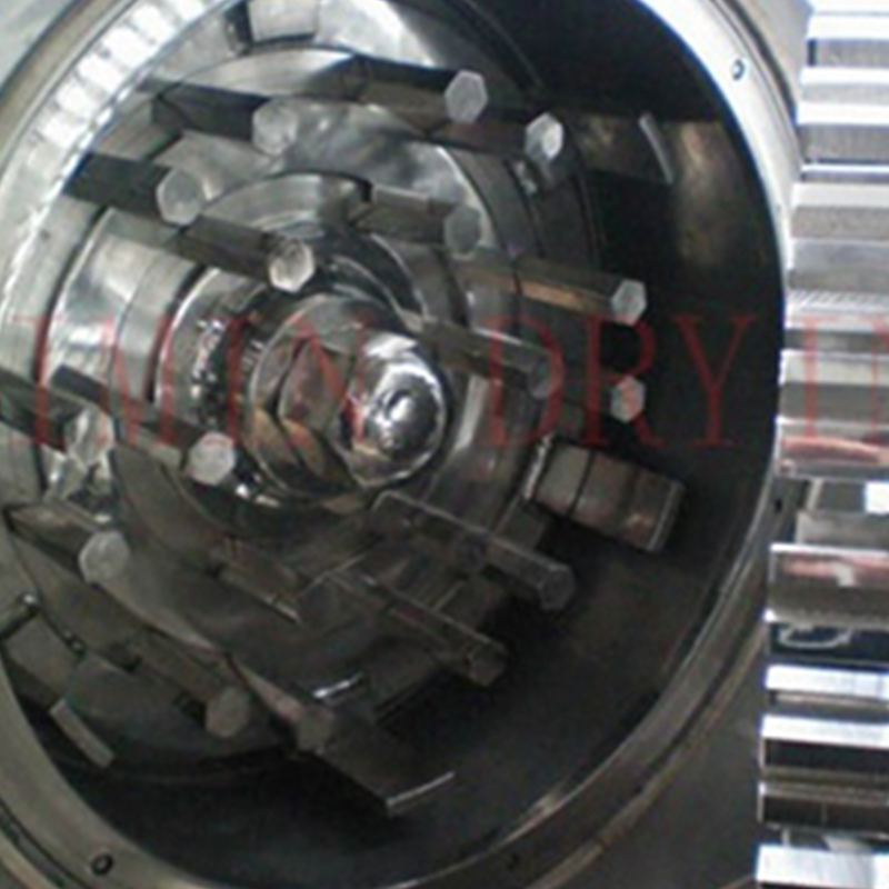 دستگاه سنگ زنی جهانی B-X (SET)