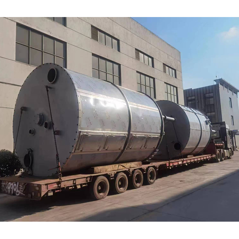 خشک کن صفحه مداوم PLG خشک کن صفحه مداوم PLG