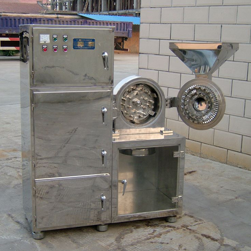 دستگاه سنگ زنی جهانی B-X (SET)