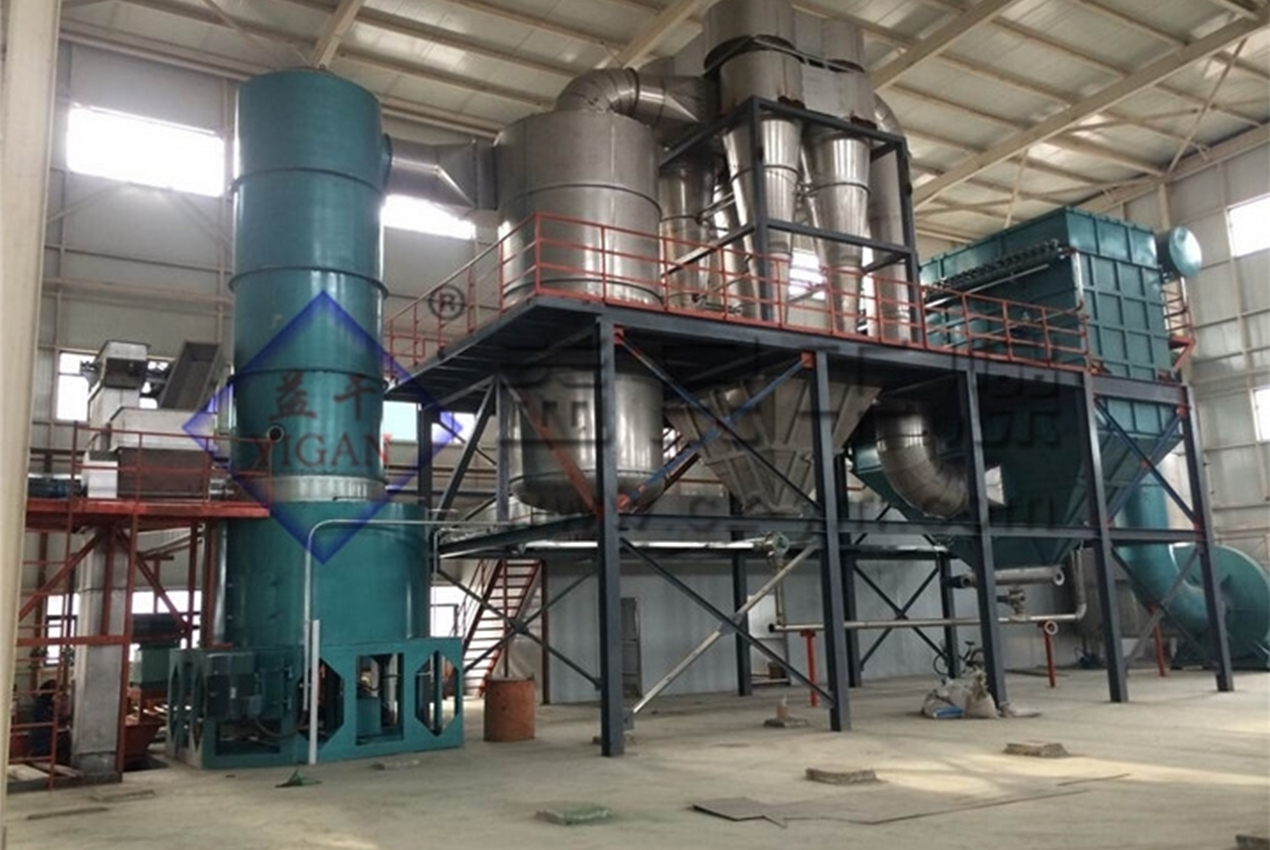 شرکت تجهیزات خشک کن Changzhou Yimin ، Ltd.
